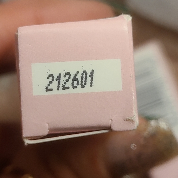 SOLD AND SHIPPED!!! Kylie cosmetics hazel matte lipstick,  authentic - Picture 4 of 4